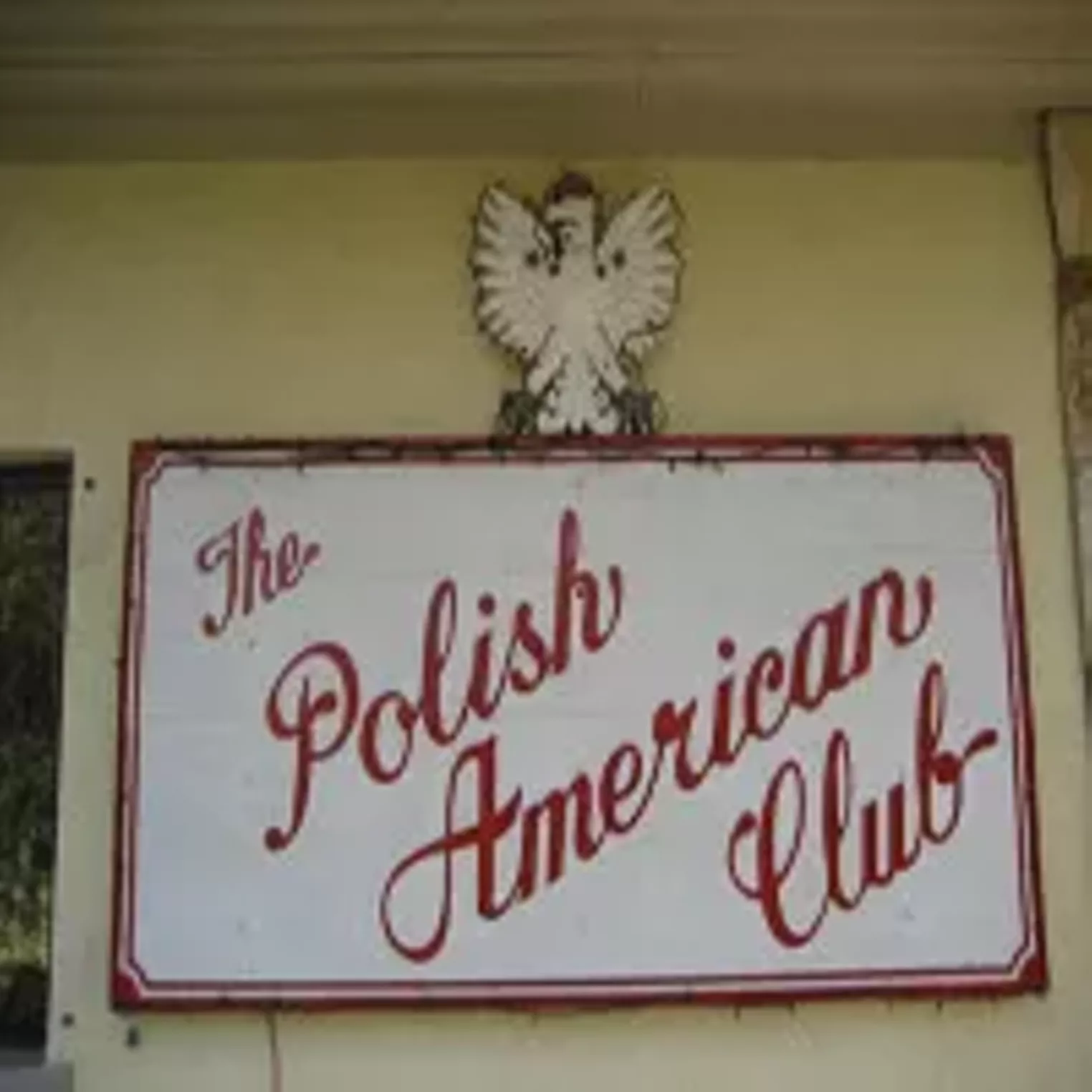 Miami's Annual Pop Ball Polish American Club Miami Miami New