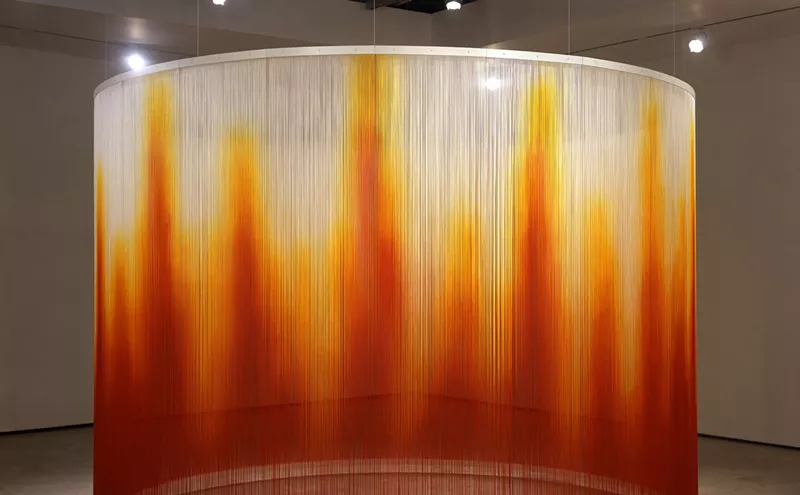 Image: Miami's Art Museums Grapple With a Dynamic City in Flux