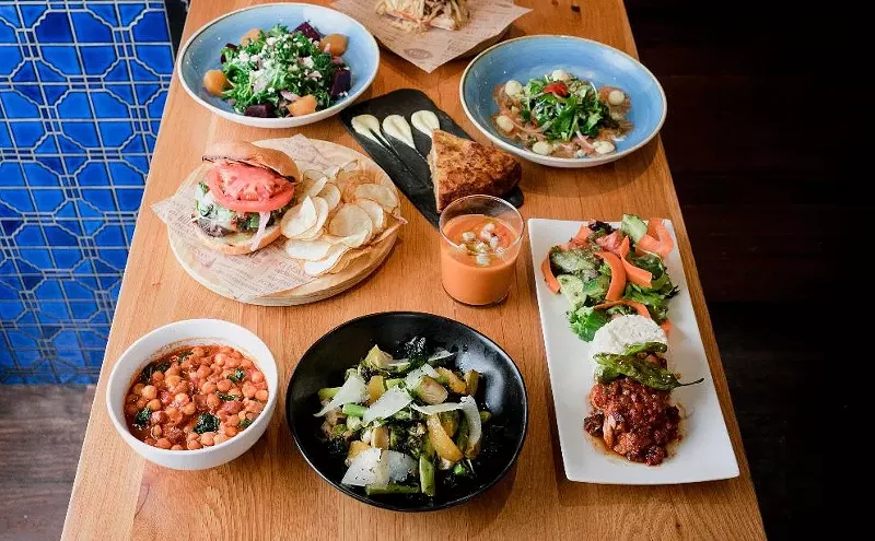 Image: Miami's Best 2020 Father's Day Menus