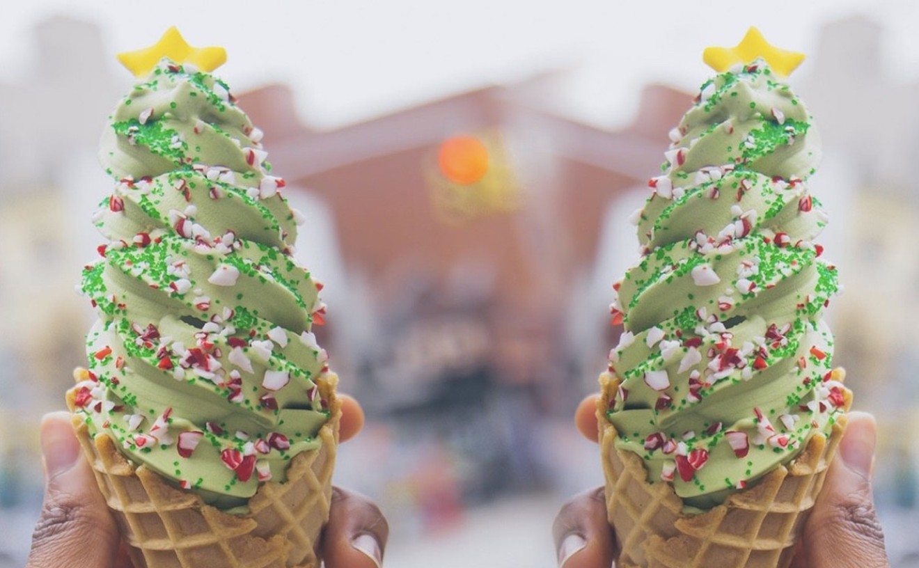 Miami's Best Christmas and Holiday Treats
