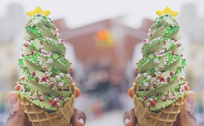 Image: Miami's Best Christmas and Holiday Treats