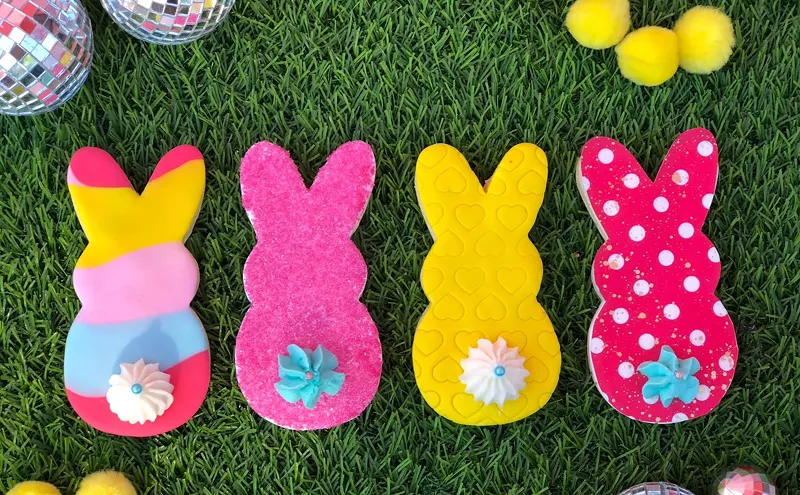 Image: Miami's Best Easter Treats 2019
