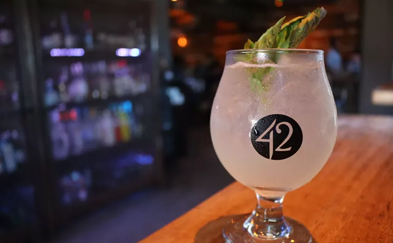 Image: Miami's Best Eats and Drinks This Week: Adios Irma, Aussie Happy Hour, and Arts and Crafts
