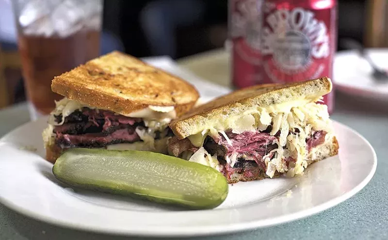 Image: Miami's Best Eats and Drinks This Week: Best of Miami Party and What the Cluck