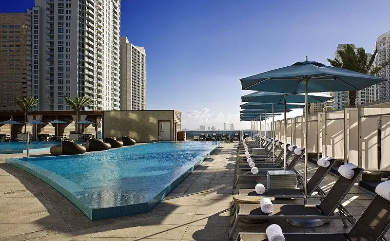 Image: Miami's Best Eats and Drinks This Week: Cooking Class, Tropical Happy Hour, and Shakin' It for a Cause