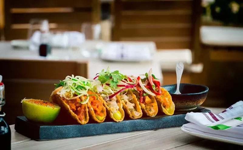 Image: Miami's Best Eats and Drinks This Week: Flavors of Kendall Restaurant Week, Vinaigrette Sub Shop Opening, and Negroni Week