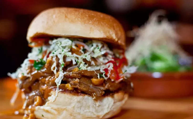 Image: Miami's Best Eats and Drinks This Week: Fourth of July, 60 Years of Arbetter's, and RWSB Summer Barbecue Series