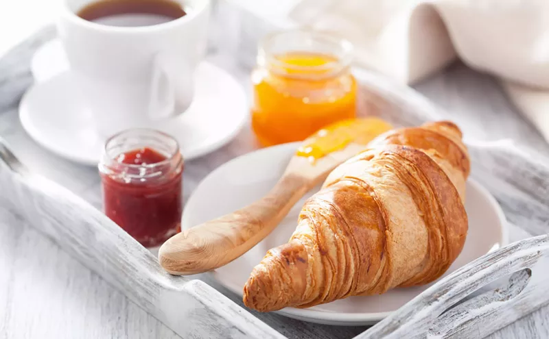 Image: Miami's Best Eats and Drinks This Week: Free Croissants, Cooking Class, and 1-800-Lucky