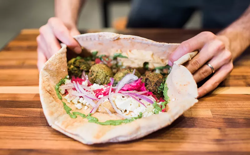 Image: Miami's Best Eats and Drinks This Week: Honoring John Lermayer, Free Meal at Zuuk, and the Best of Miami Party