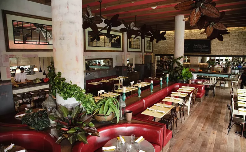 Image: Miami's Best Eats and Drinks This Week: Hot Chicken and Slow Food's Snail of Approval Tasting Party
