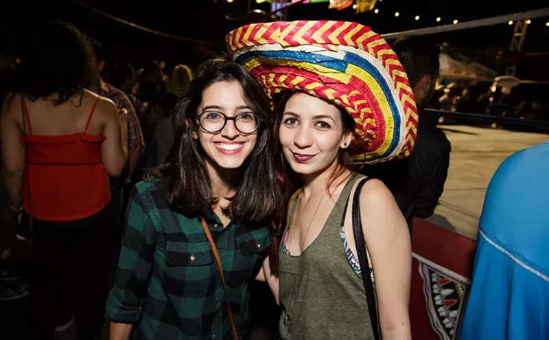 Image: Miami's Best Eats and Drinks This Week: Ice-Cream Cocktail Floats, Brew House Rock, and Brickell Restaurant Week
