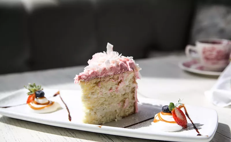 Image: Miami's Best Eats and Drinks This Week: Iron Fork, Taco Throwdown, and $10 Pasta