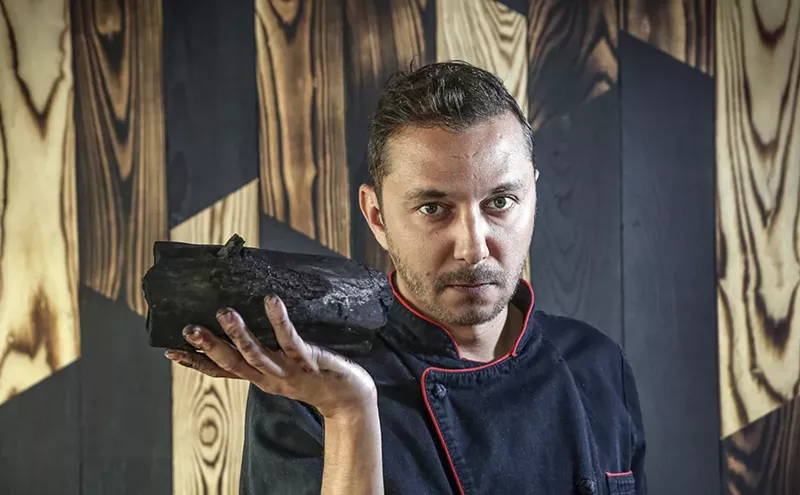 Image: Miami's Best Eats and Drinks This Week: Italian Cookout, Antilia's Demo Kitchen, and Café Boulud