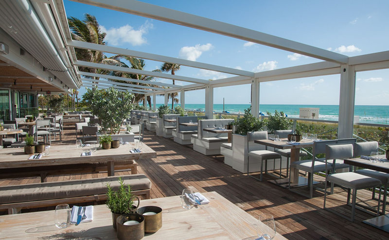 Image: Miami's Best Eats and Drinks This Week: José Andrés, Chefs Stand Up, and Malibu Farm Happy Hour