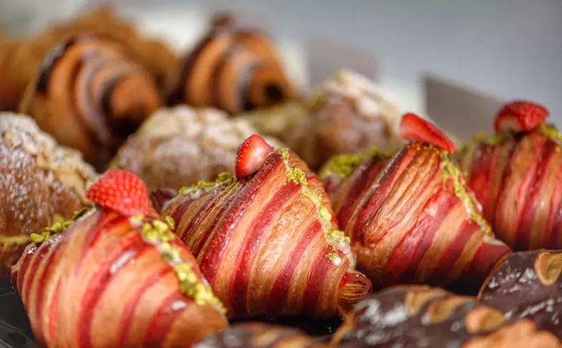 Image: Miami's Best Eats and Drinks This Week: Mardi Gras, 305 Day, and Monkey Shoulder