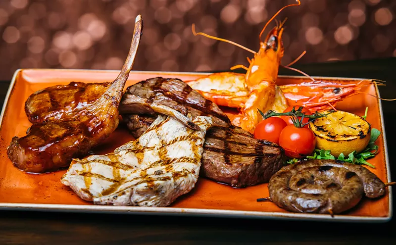 Image: Miami's Best Eats and Drinks This Week: Memorial Day, Beer Run, and Taste of the Gables