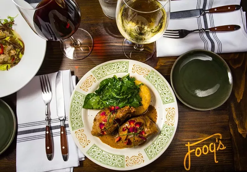 Image: Miami Spice kicks off Tuesday.