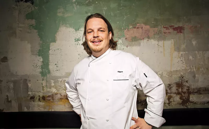 Image: Miami's Best Eats and Drinks This Week: Michelin on the Road, $15 Lunch at Jack's, and Sips 'n' Selfies