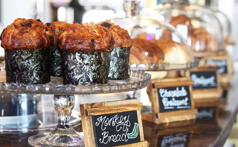 Image: Miami's Best Eats and Drinks This Week: New Year's 2018