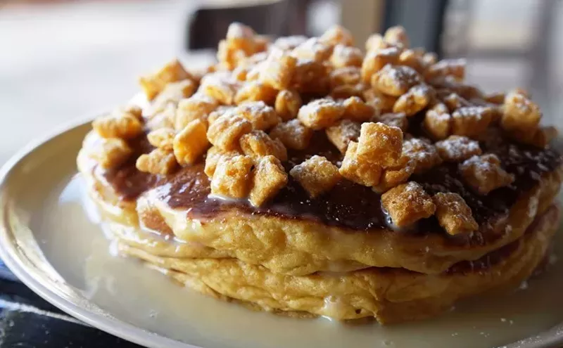 Image: Miami's Best Eats and Drinks This Week: Ol' Spice, Naples Spice, and $6 Margaritas