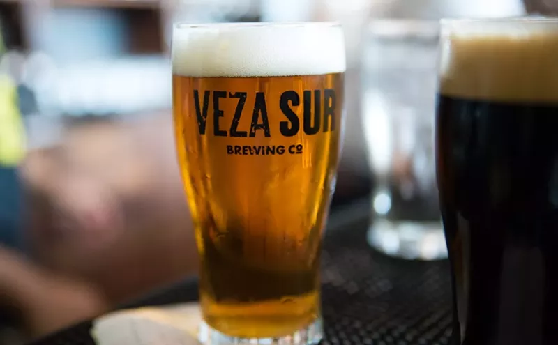 Image: Miami's Best Eats and Drinks This Week: Phuc Yea Cooking Class, Cake Thai at No Name Chinese, and a Beer Concert