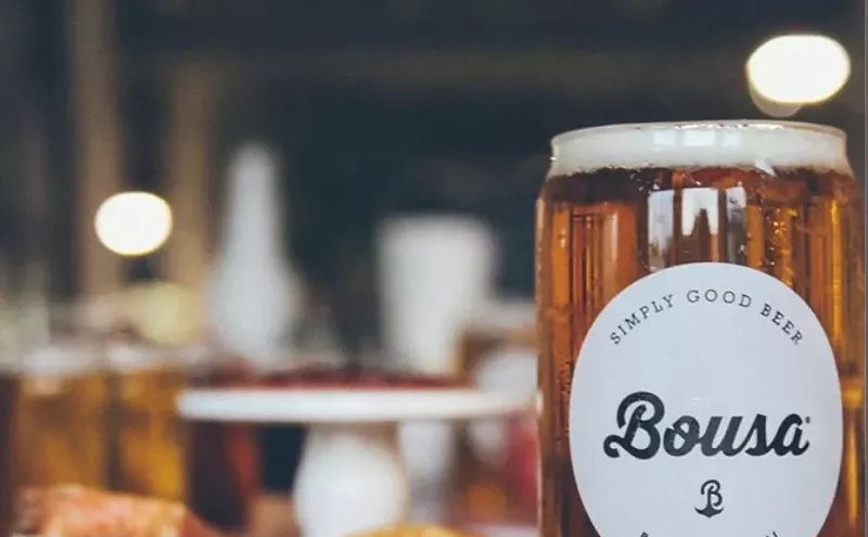 Image: Miami's Best Eats and Drinks This Week: Planta Lunch, Craft Collab, and Daniel Boulud