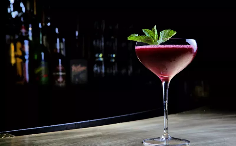 Image: Miami's Best Eats and Drinks This Week: Snail Social, Miami Spice Preview, and Best of Miami Pop-Up Party