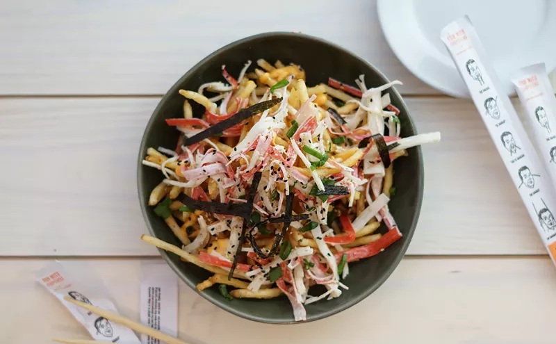 Image: Miami's Best Eats and Drinks This Week: Sushi Maki, Tuscany Thursdays, and Sorso Pop-Up