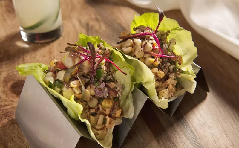 Image: Miami's Best Eats and Drinks This Week: Sushi Sake, Taco Tuesday, and Pastrami Sandwiches