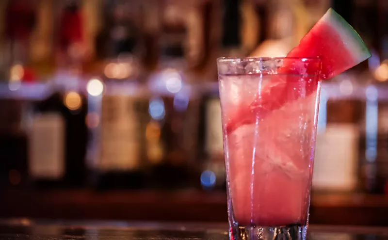 Image: Miami's Best Eats and Drinks This Week: Wine and Dine, Easy Hour, and Karaoke