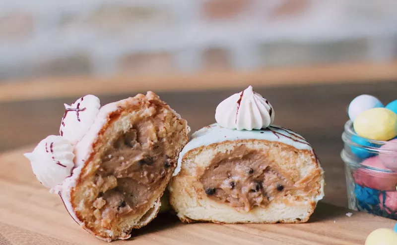 Image: Miami's Best Eats and Drinks This Weekend: 4/20, Knaus Berry Farm, Free Kegs, and Easter