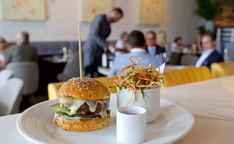 Image: Miami's Best Eats and Drinks This Weekend: Beer and Pastelitos, Drag Brunch, and Sunday Supper