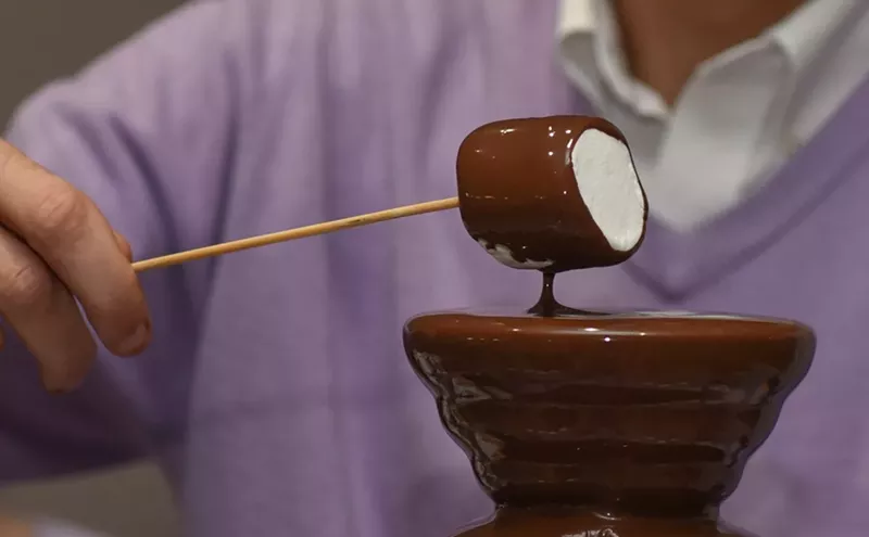 Image: Miami's Best Eats and Drinks This Weekend: Chocolate, Chili, and the Citadel