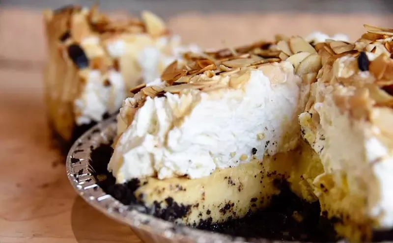 Image: Miami's Best Eats and Drinks This Weekend: Fireman Derek's Coconut Grove, Mean Girls Bar Crawl, and Cork &amp; Fork 2019