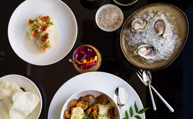 Image: Miami's Best Eats and Drinks This Weekend: Pie, Ari Taymor, and Phuc Yea's Anniversary
