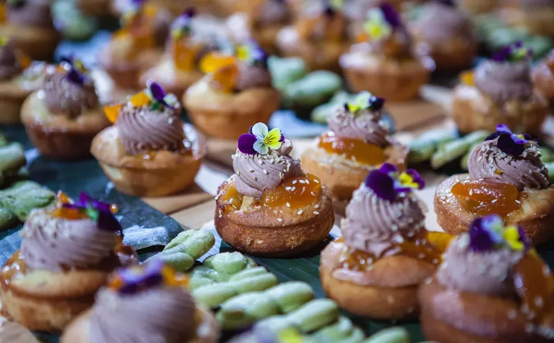 Image: Miami's Best Eats and Drinks This Weekend: Root & Bone, Swank Farms, and Giralda Under the Stars