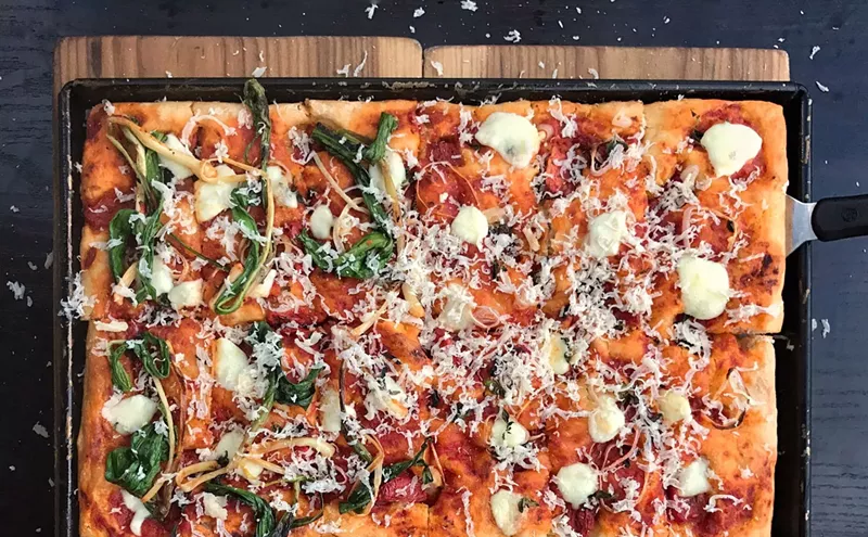 Image: Miami's Best Eats and Drinks This Weekend: SoBe Mango Fest, Game of Crawls, and Bark N' Brunch