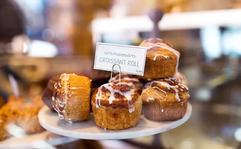 Image: Miami's Best Eats and Drinks This Weekend: Tacolandia, P.I.G. 8, and Stiltsville Brunch