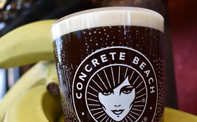 Image: Miami's Best Eats and Drinks This Weekend: Velvet Creme, Grovetoberfest, and III Points