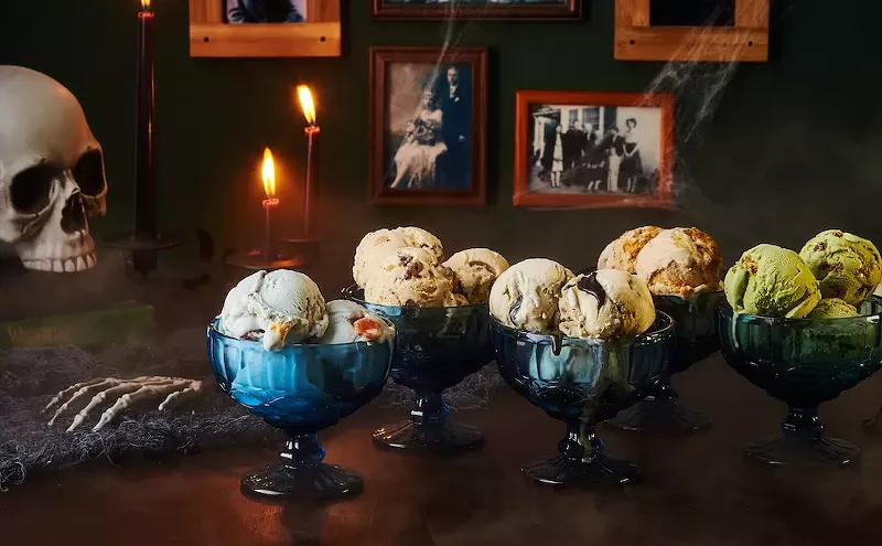 Image: Best Miami Halloween Treats to Sink Your Teeth Into