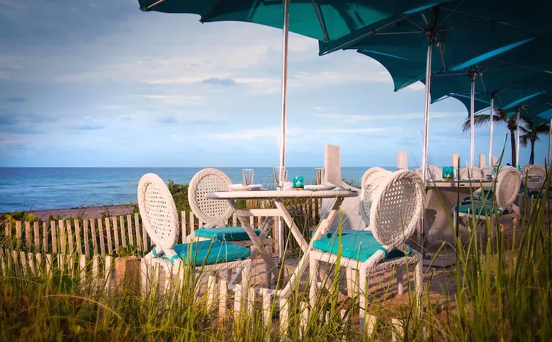 Image: Miami's Best Labor Day Deals