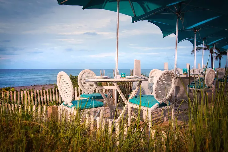 Image: Sun, sand, surf, and great deals this Labor Day weekend.