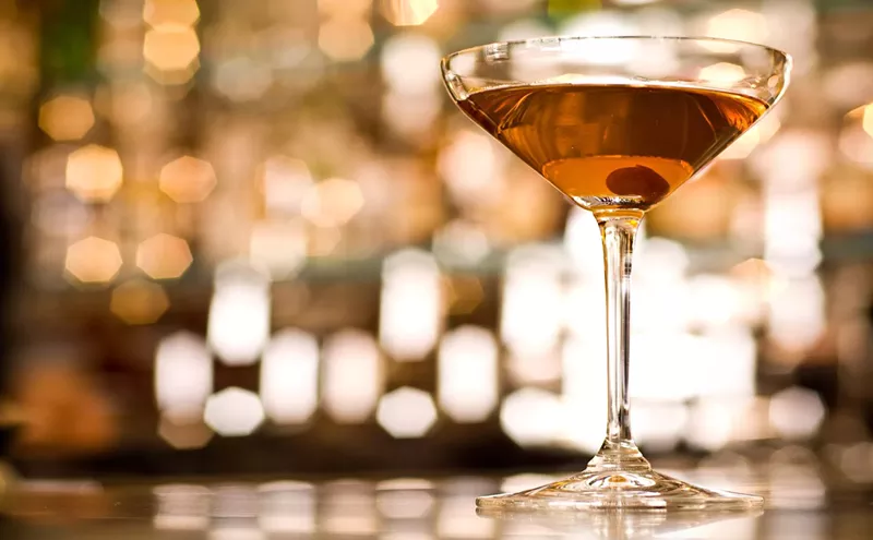 Image: Miami's Best National Rum Day Deals