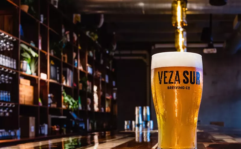 Image: Miami's Breweries and Beer Pubs Offer Fresh Brews and Outdoor Patios