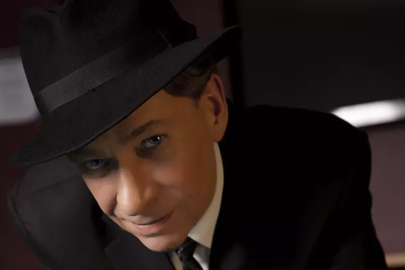 Image: Bobby Caldwell