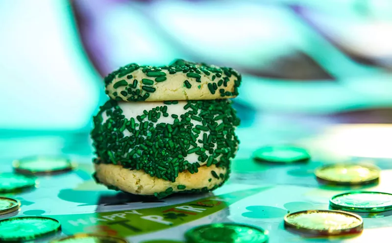Image: Miami's Eight Best St. Patrick's Day Treats