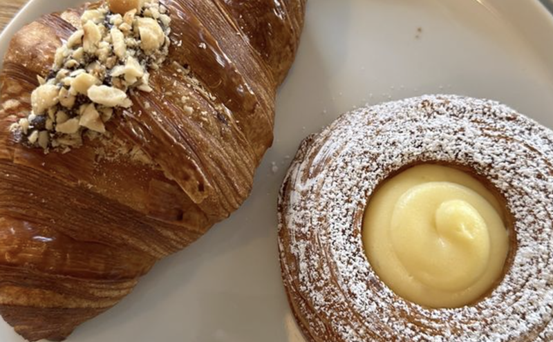 Image: Miami's Favorite Bakery Is Taking Over The Standard This Fall