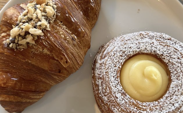 Image: Miami's Favorite Bakery is Taking Over The Standard This Fall