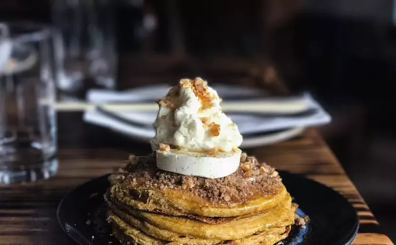 Image: Miami's Favorite Pumpkin Spice Items, According to Yelp