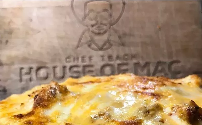 Image: Miami's Five Best Cheesy Dishes